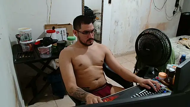 Leonino231 online show from 12, 11, 2025