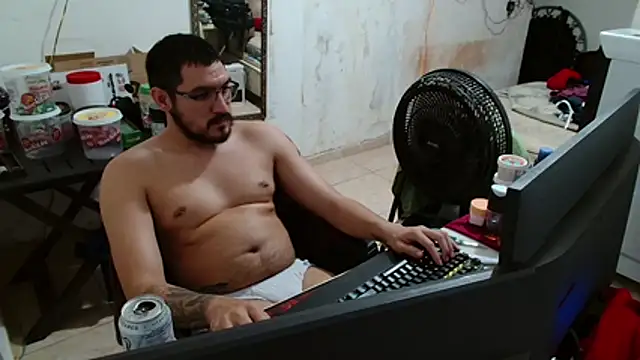 Leonino231 online show from 4, 12, 2025