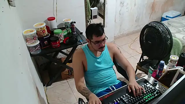 Leonino231 online show from 12, 1, 2026