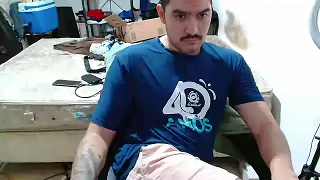 Leonino231 online show from 7, 3, 2026