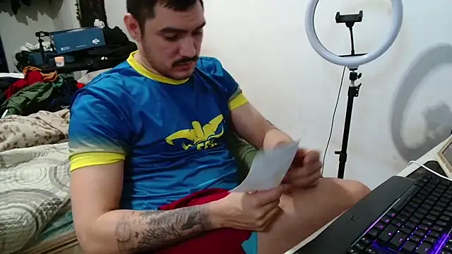 Leonino231 online show from 9, 3, 2026