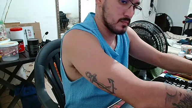 Leonino231 online show from 17, 11, 2025