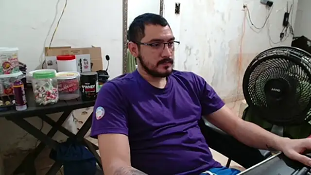 Leonino231 online show from 27, 11, 2025