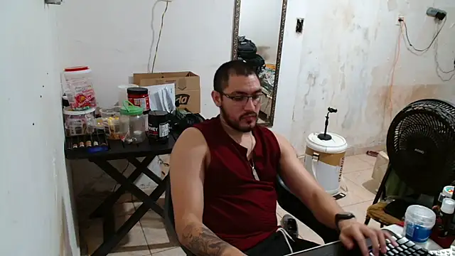 Leonino231 online show from 12, 10, 2025