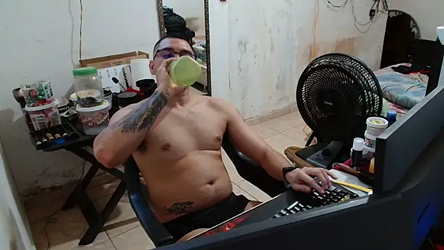 Leonino231 online show from 30, 10, 2025