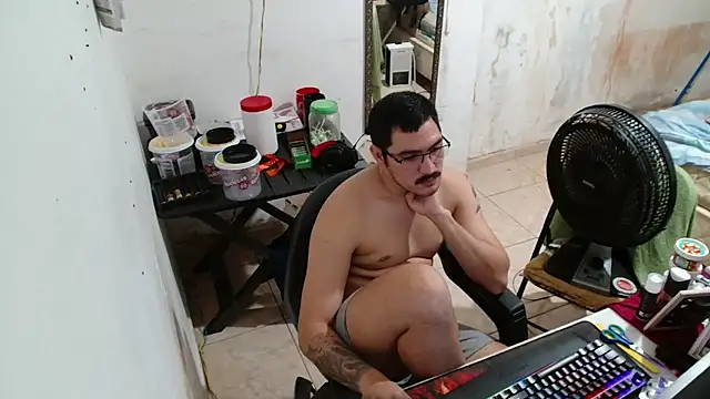 Leonino231 online show from 16, 12, 2025