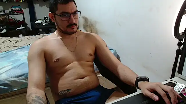 Leonino231 online show from 17, 4, 2026