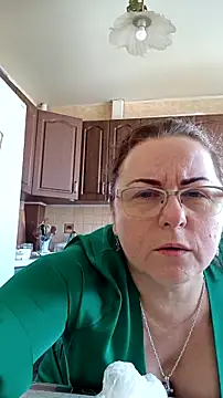 MarinaLady online show from 19, 2, 2026