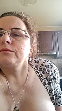 MarinaLady online show from 22, 2, 2026