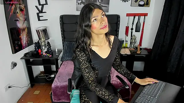 LunarisSmith online show from 14, 2, 2026