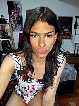 LunarisSmith online show from 25, 3, 2026