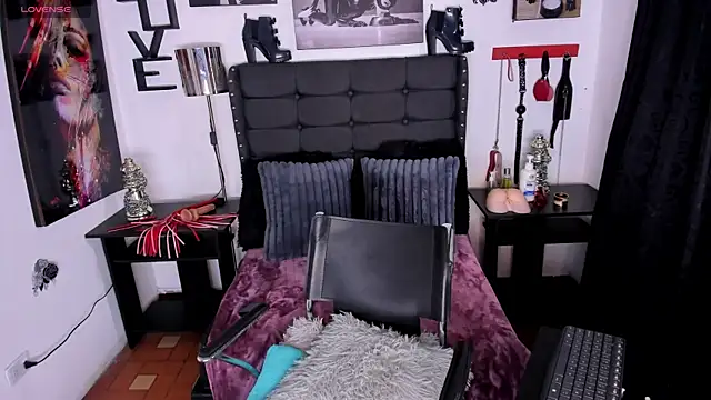 LunarisSmith online show from 19, 4, 2026