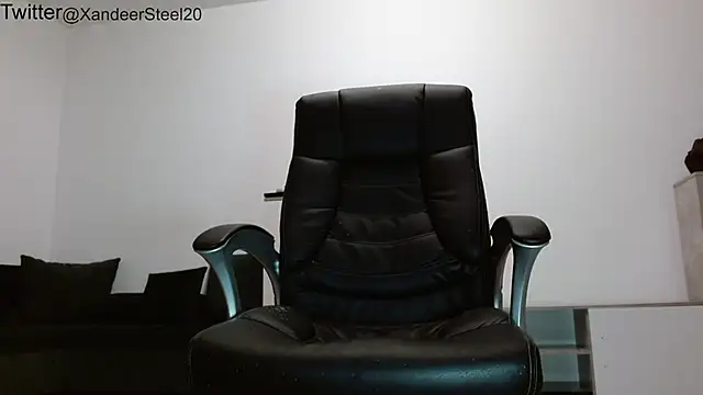 Xandeer Steel online show from 13, 11, 2025