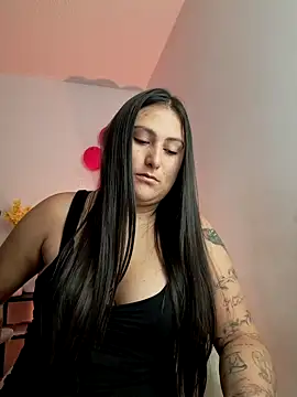 EmaTramel online show from 20, 9, 2025