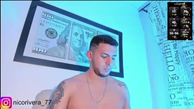 nico rivera online show from 20, 11, 2025