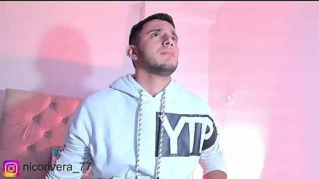 nico rivera online show from 13, 9, 2025