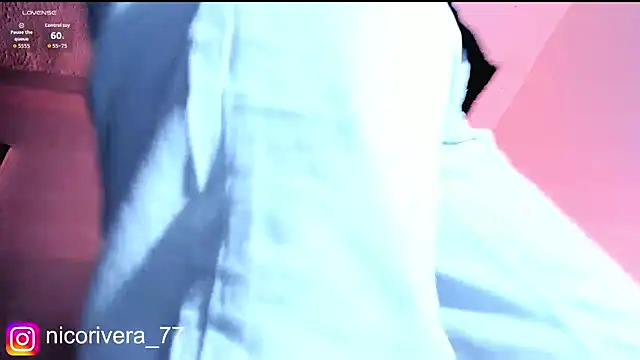 nico rivera online show from 12, 9, 2025