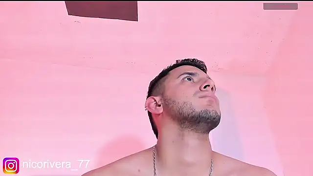 nico rivera online show from 25, 9, 2025