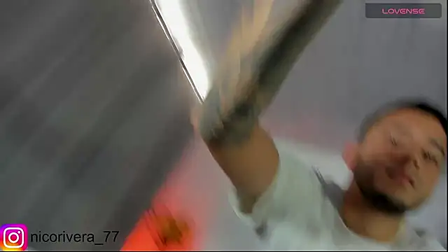 nico rivera online show from 18, 4, 2026