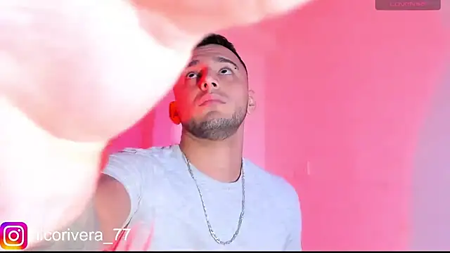 nico rivera online show from 5, 10, 2025