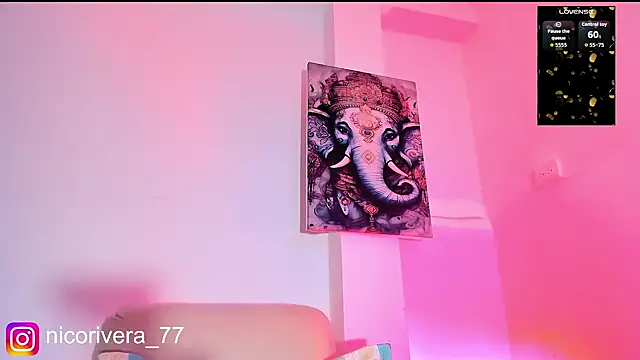 nico rivera online show from 26, 9, 2025