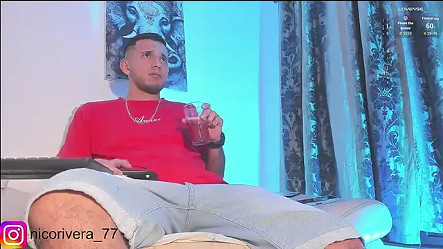 nico rivera online show from 9, 11, 2025