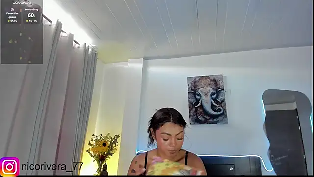nico rivera online show from 22, 4, 2026