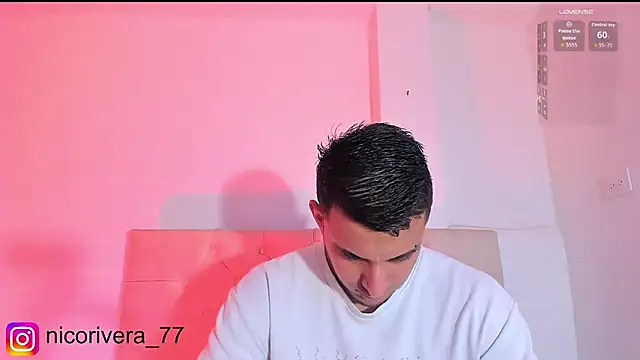 nico rivera online show from 20, 9, 2025