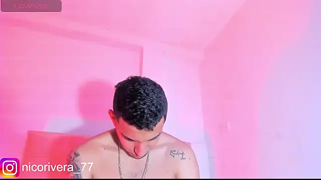 nico rivera online show from 2, 10, 2025