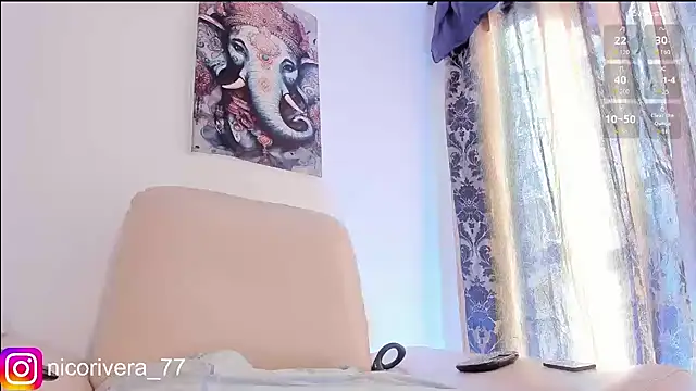 nico rivera online show from 11, 11, 2025