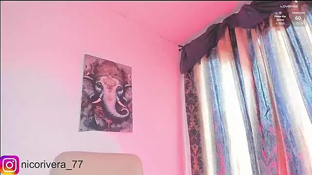 nico rivera online show from 10, 11, 2025