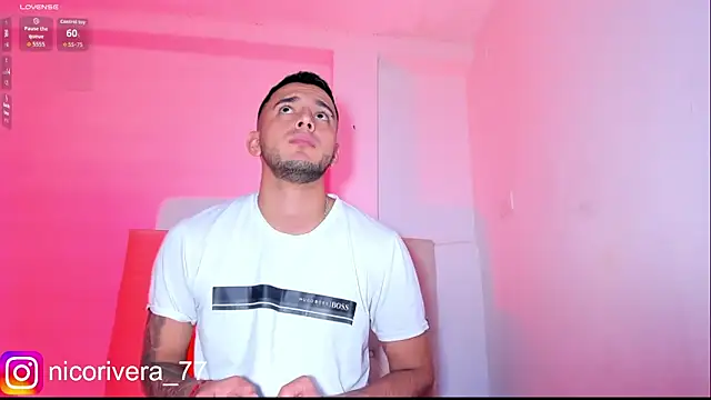 nico rivera online show from 6, 10, 2025