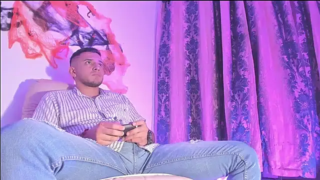 nico rivera online show from 26, 10, 2025