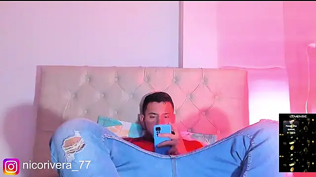 nico rivera online show from 15, 9, 2025