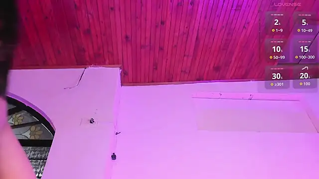 PamelaCullen online show from 27, 2, 2026