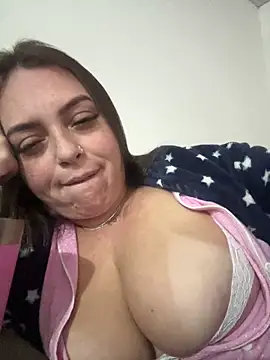 Snapshot of Ruivinhagozadinha chatting on 31, 5, 2026 Ruivinhagozadinha online show from 31, 5, 2026