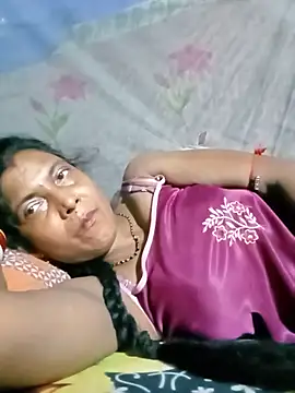 Savita992 online show from 1, 6, 2026