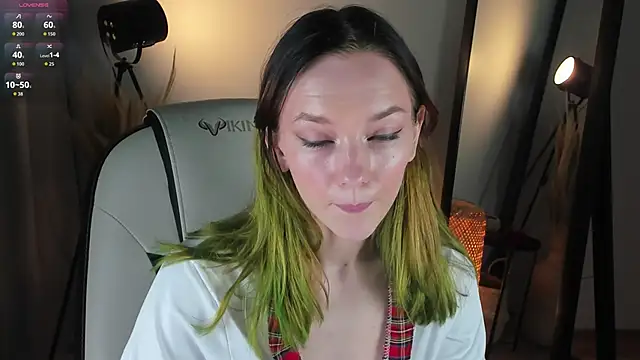 Nilliee Sugar online show from 16, 9, 2025