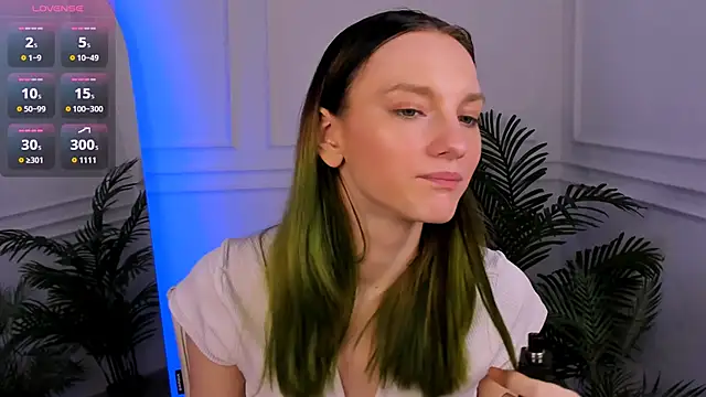 Nilliee Sugar online show from 3, 10, 2025