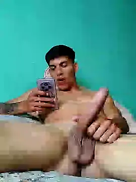 Snapshot of frankitocam4 chatting on 16, 3, 2026 frankitocam4 online show from 16, 3, 2026