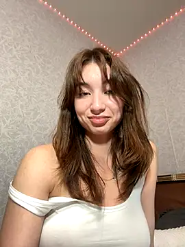 Adelina Bliss online show from 30, 9, 2025