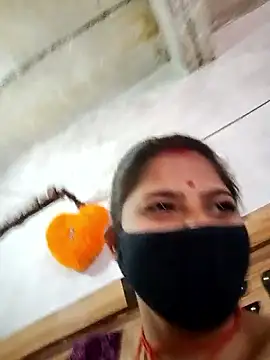 Daisygirl9 online show from 18, 12, 2025