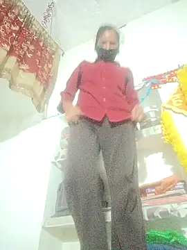 Daisygirl9 online show from 19, 10, 2025