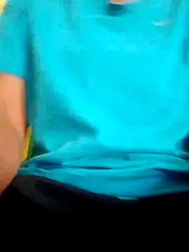 Daisygirl9 online show from 7, 11, 2025