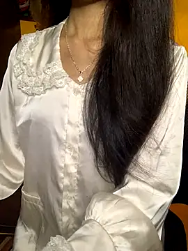 Snapshot of Nhinhi18 chatting on 12, 10, 2025 Nhinhi18 online show from 12, 10, 2025