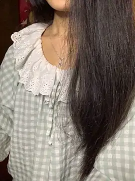 Snapshot of Nhinhi18 chatting on 23, 10, 2025 Nhinhi18 online show from 23, 10, 2025