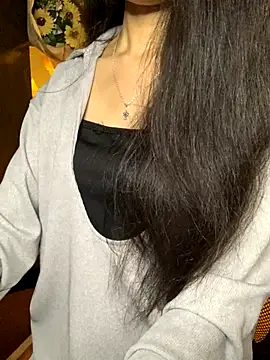 Snapshot of Nhinhi18 chatting on 25, 10, 2025 Nhinhi18 online show from 25, 10, 2025