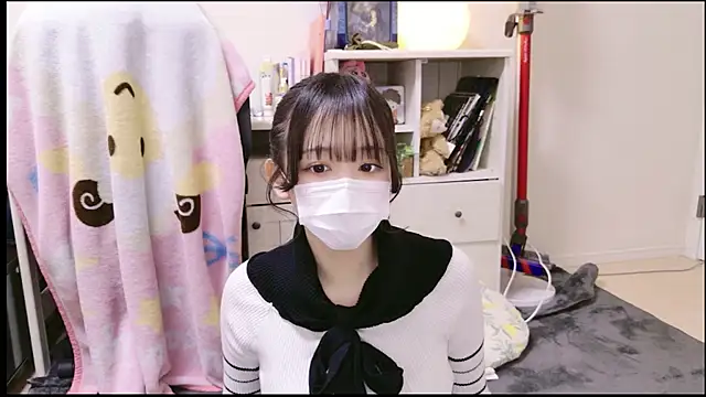 o-AKANE-o online show from 7, 3, 2026