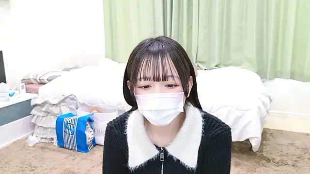 o-AKANE-o online show from 18, 3, 2026