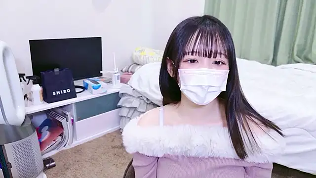 o-AKANE-o online show from 20, 3, 2026